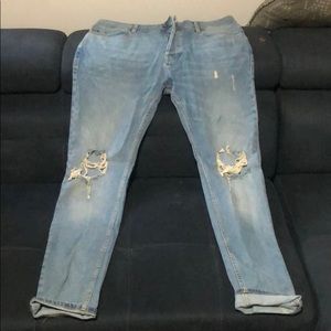 Topman jeans